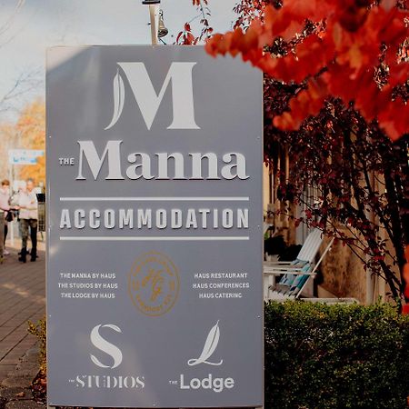 The Manna, Ascend Hotel Collection Hahndorf Esterno foto