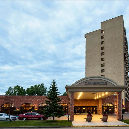 Red Deer Resort & Casino Esterno foto