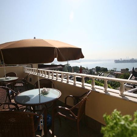 Hanedan Hotel Provincia di Provincia di Istanbul Esterno foto