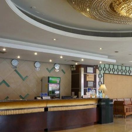 Yingfeng Hotel Dongguan  Esterno foto