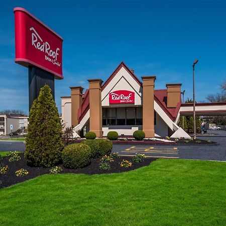 Red Roof Inn And Suites Newark - University Esterno foto