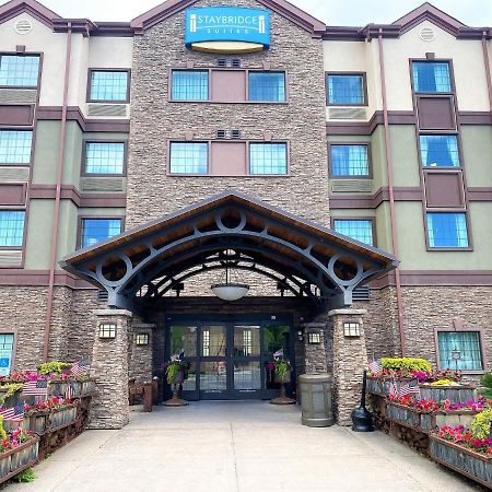Staybridge Suites Great Falls, An Ihg Hotel Esterno foto