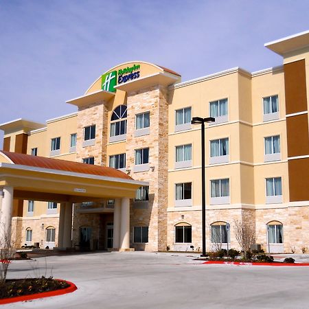 Holiday Inn Express Hotel & Suites Temple-Medical Center Area, An Ihg Hotel Esterno foto