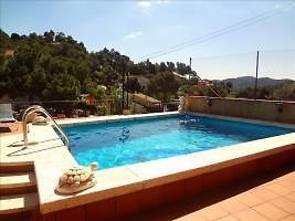 8 Bedroom Villa - Las Marinas - Private Pool Barcellona Esterno foto