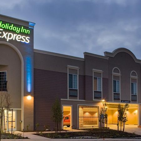 Holiday Inn Express Benicia, An Ihg Hotel Esterno foto