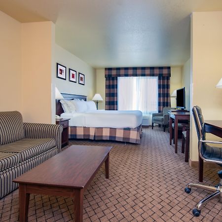 Holiday Inn Express Hotel & Suites El Dorado, An Ihg Hotel Esterno foto
