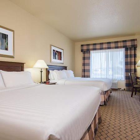 Holiday Inn Express Hotel & Suites El Dorado, An Ihg Hotel Esterno foto