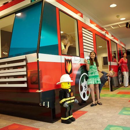 Hotel Legoland Billund  Esterno foto