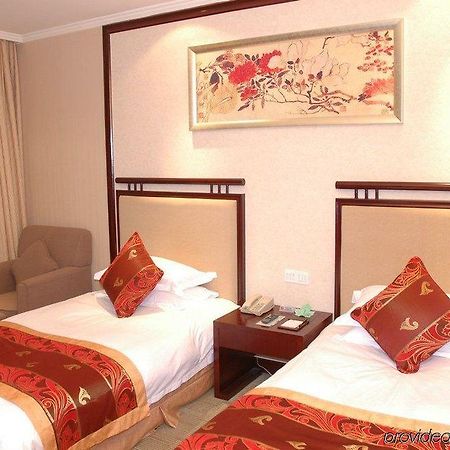 Braim Lijing Hotel Nanchang  Camera foto