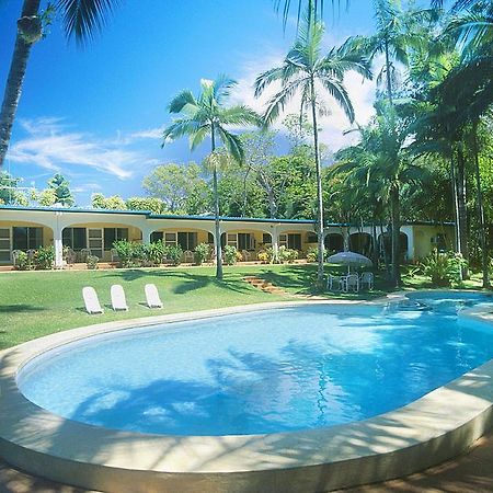 Villa Marine Holiday Apartments Cairns Yorkeys Knob Esterno foto