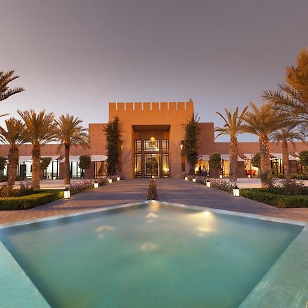 Aqua Mirage Club & Aqua Parc Hotel Marrakesh Esterno foto