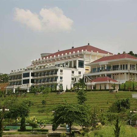 Braja Mustika Bogor Hotel Esterno foto