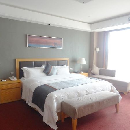 Ando Hotel Taizhou  Esterno foto