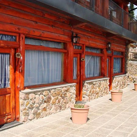 Hosteria Boutique Rihue San Carlos de Bariloche Esterno foto