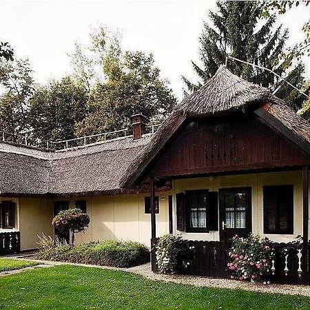 Tourist Village Moravske Toplice Esterno foto