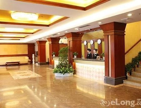 Zhi Min Hotel Shenzhen Esterno foto