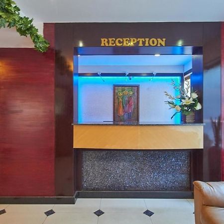 The Sapphire Comfort Hotel By Arora Hospitality Madgaon Esterno foto