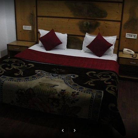 Oyo 16415 Hotel Kishore International Amritsar Esterno foto