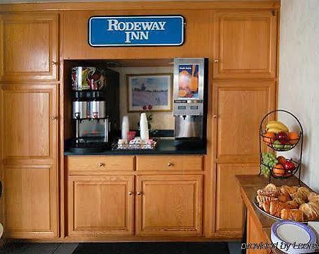 Rodeway Inn San Diego Esterno foto