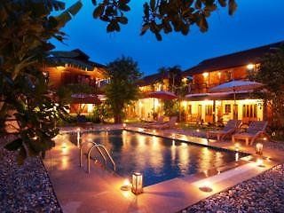Baan Singh Kham Resort And Spa Chiang Mai Ban Choeng Doi Suthep Esterno foto