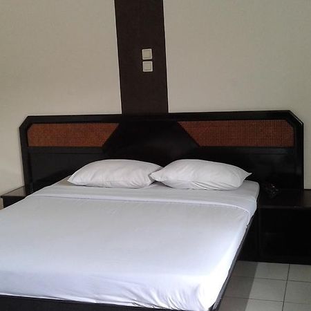 Hotel Borobudur Indah Magelang Esterno foto