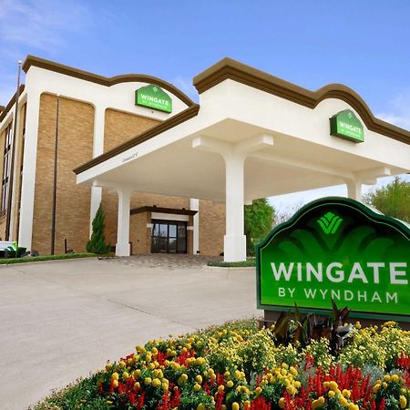 Wingate By Wyndham Richardson Hotel Esterno foto