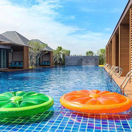 Vann Hua Hin Resort Petchaburi Esterno foto