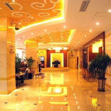 Beiliang Hotel Dalian Esterno foto