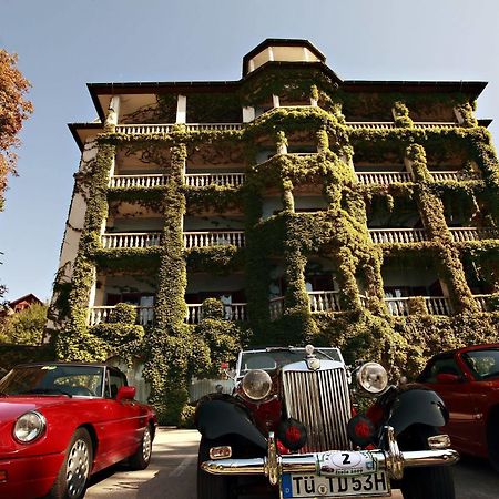 Garni Hotel Jadran - Sava Hotels & Resorts Bled Esterno foto