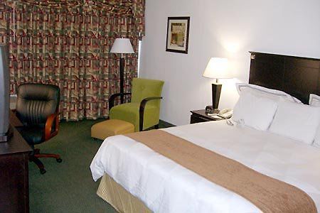 Holiday Inn Select Dallas-Lbj Ne Camera foto