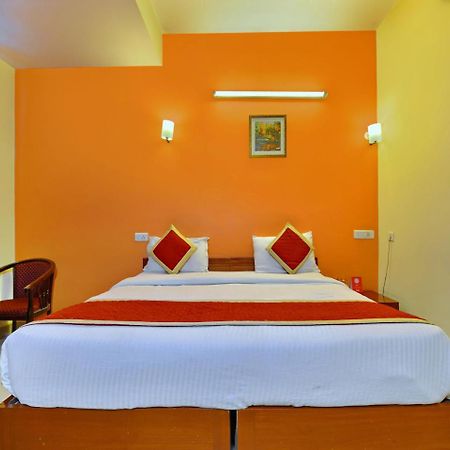 Hotel Landmark Divisione di Jaipur Esterno foto