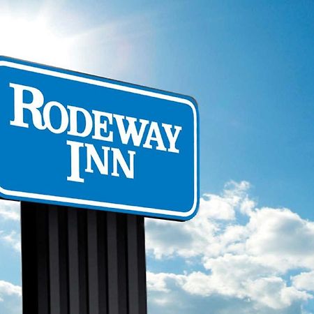 Rodeway Inn - Ephrata Esterno foto