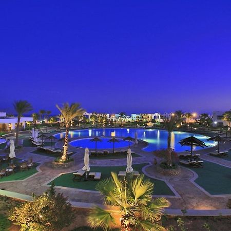 Coral Beach Resort Montazah  Sharm el Sheikh Servizi foto