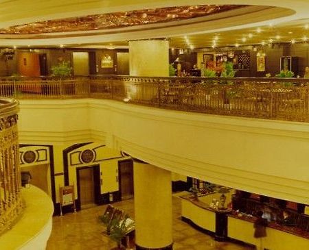 Holy Palace Hotel Shangri-La Interno foto