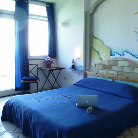 Casa Mazzola Bed and Breakfast Sant'Agnello Esterno foto
