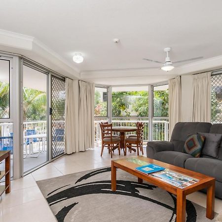 Rainbow Bay Resort Holiday Apartments Gold Coast Esterno foto