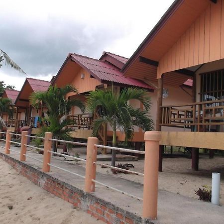 Lamai Resort Esterno foto