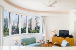 W79 - 2 Bedroom Apartment In Ipanema Rio de Janeiro Esterno foto