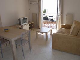 2-Room Apartment 40 M2 On 2Nd Floor Selce Esterno foto