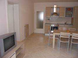 2-Room Apartment 40 M2 On 2Nd Floor Selce Esterno foto