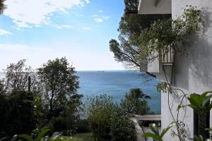 Ginestre - 3355 - Trieste Hotel Esterno foto