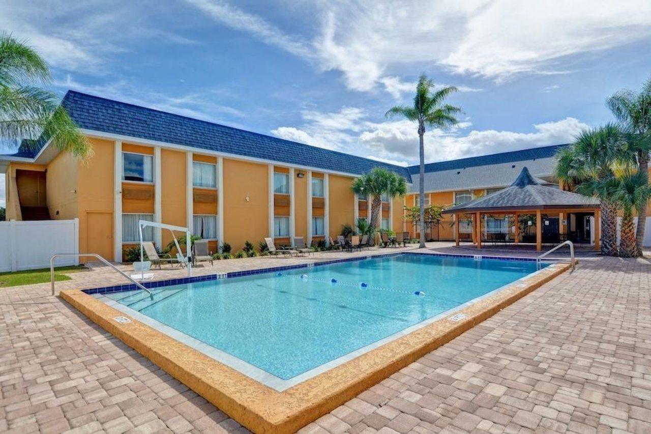 The Resort At Heritage Park Kissimmee Esterno foto