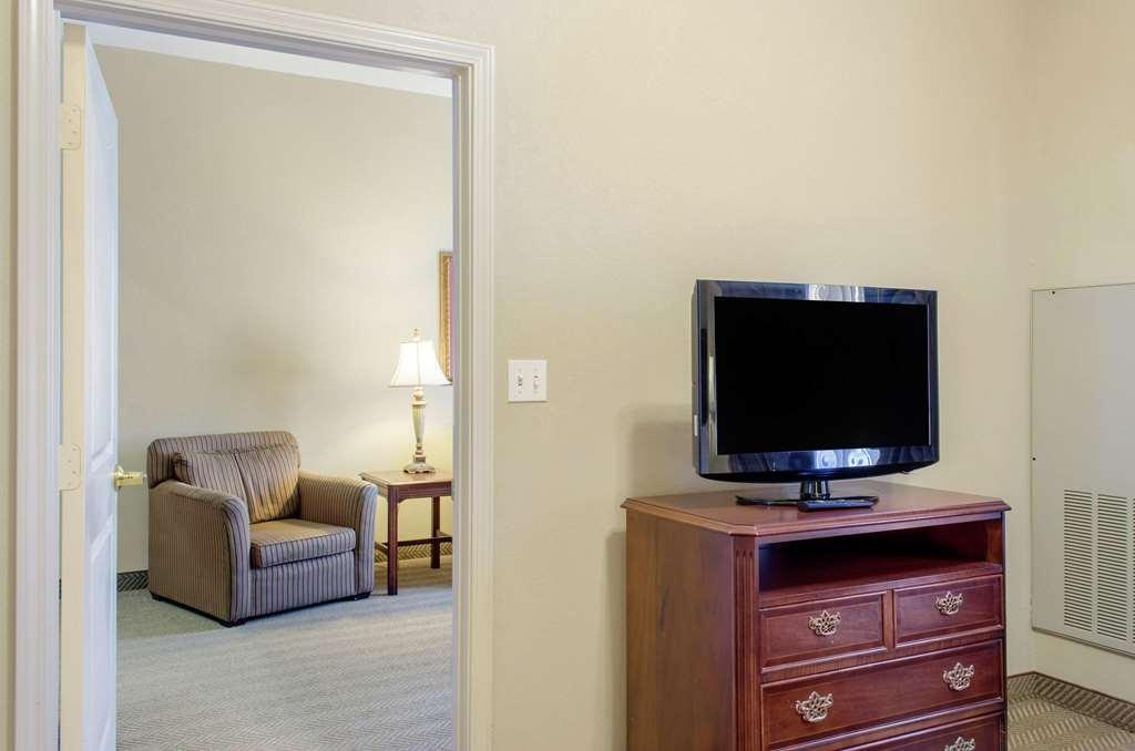 Homewood Suites By Hilton Covington Camera foto