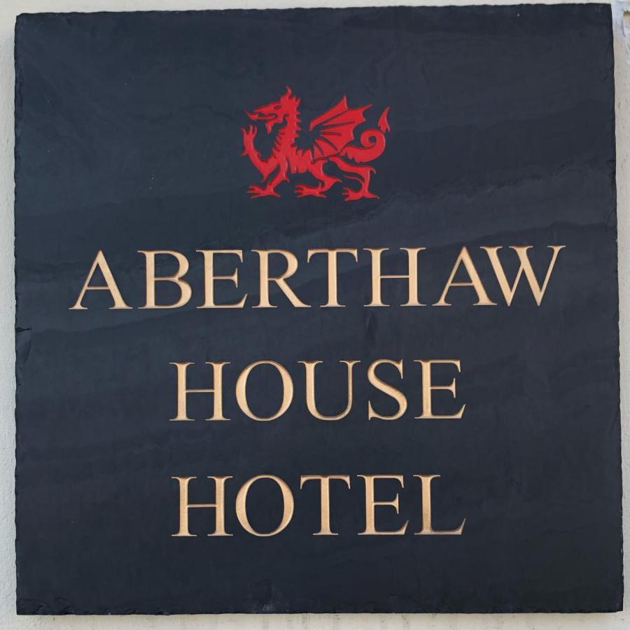 Aberthaw House Hotel Barry Esterno foto