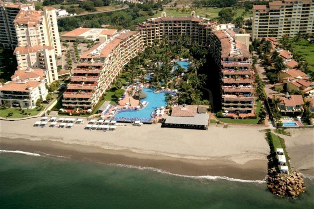 Velas Vallarta Suite Resort All-Inclusive Puerto Vallarta Esterno foto