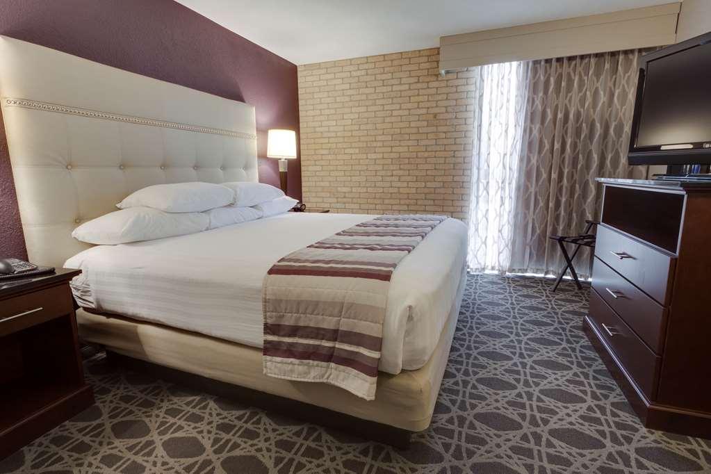 Drury Inn & Suites San Antonio Northeast Camera foto