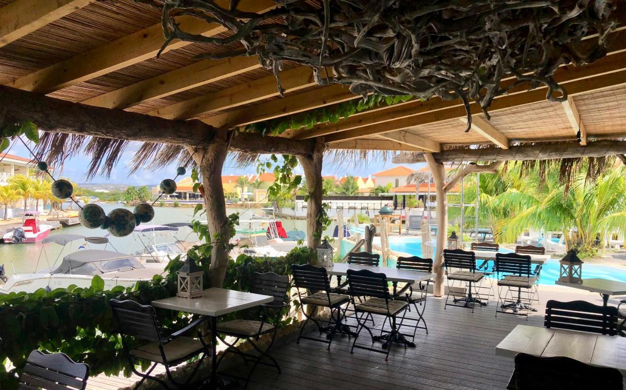 Ocean Breeze Boutique Hotel & Marina Playa Esterno foto
