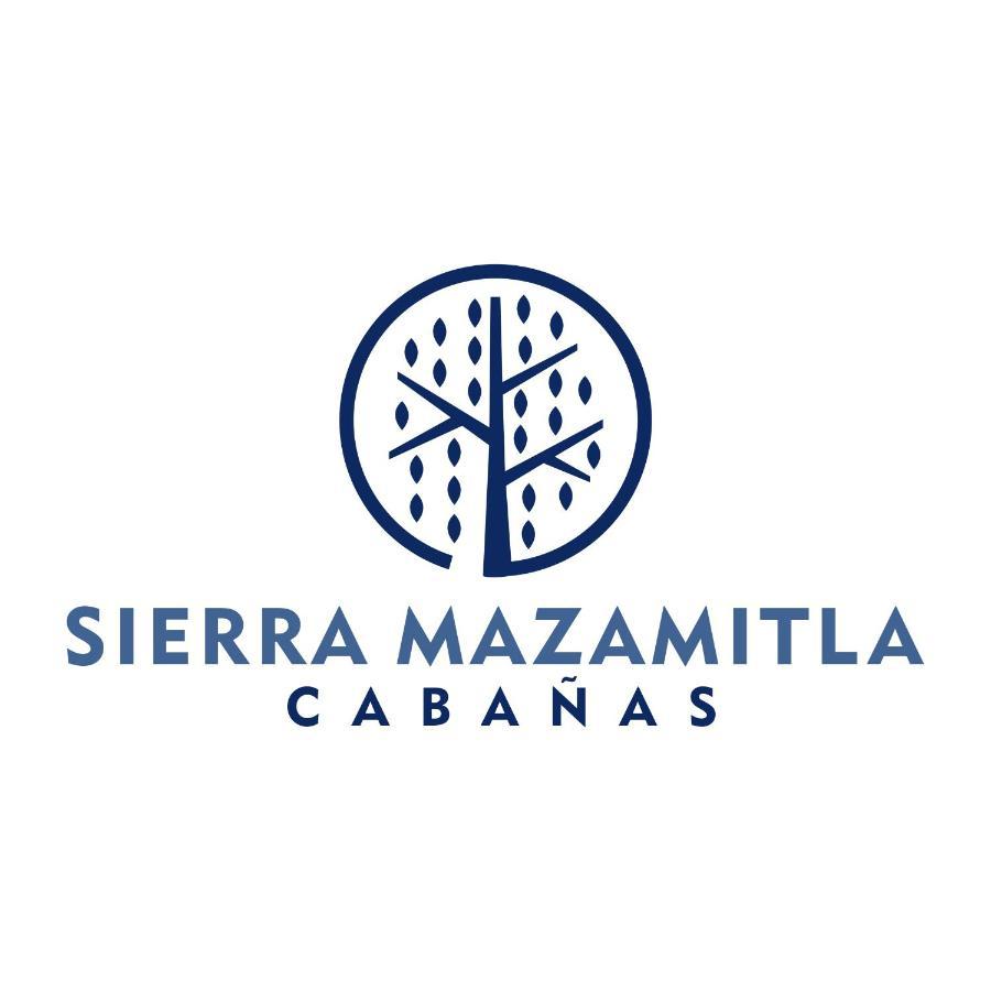Cabanas Sierra Mazamitla Hotel Esterno foto