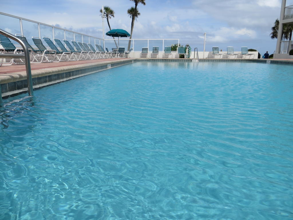 Ocean Jewels Club Aparthotel Daytona Beach Esterno foto