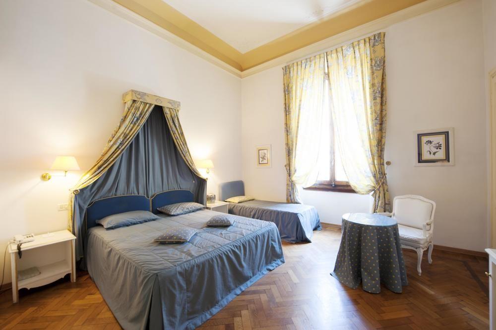 Palazzo Ruspoli Bed and Breakfast Firenze Esterno foto